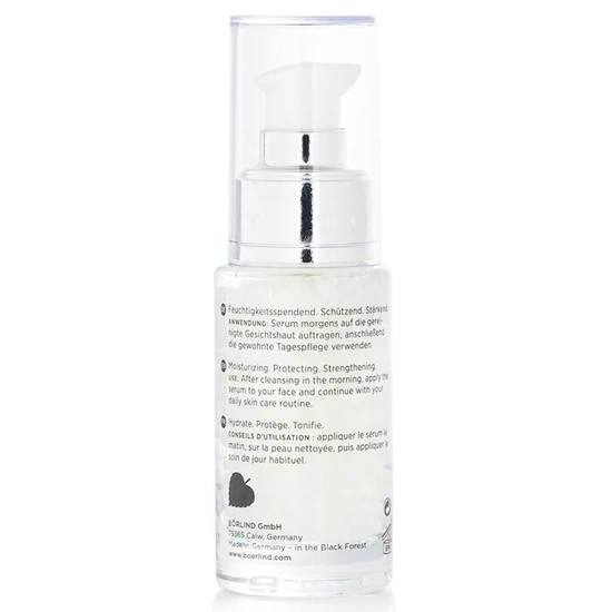 Annemarie Borlind Anti-Pollution & Moisture Serum For Dehydrated Skin 30ml