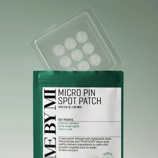 Some by Mi Micro Pin Spot Patch 9 Patches