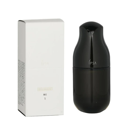 Ipsa Metabolizer Ultimate 1 50ml