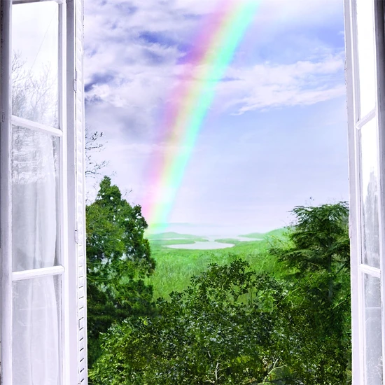 Maison Margiela When The Rain Stops Eau De Toilette Women's Perfume 100ml