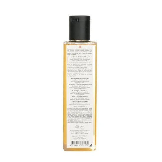 PHYTO PhytoDefrisant Anti-Frizz Shampoo 250ml