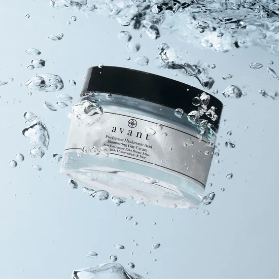Avant Pro Intense Hyaluronic Acid Day Cream 50ml