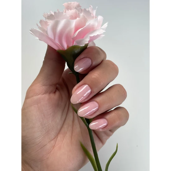 NailKind Miss Ballet Jelly Pink