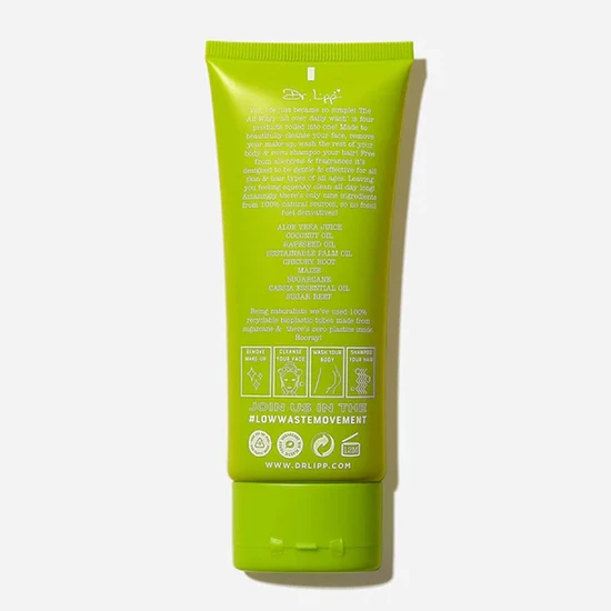 Dr Lipp All Ways 100ml