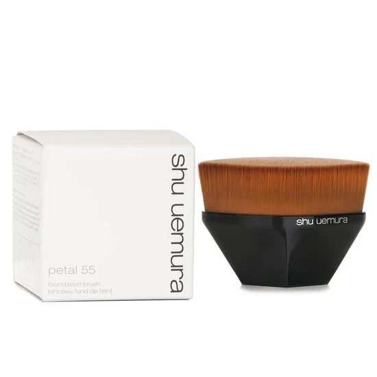 Shu Uemura Art of Hair Petal 55 Foundation Brush -