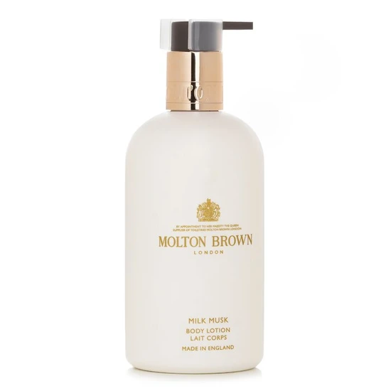 Molton Brown Milk Musk Body Lotion 290ml
