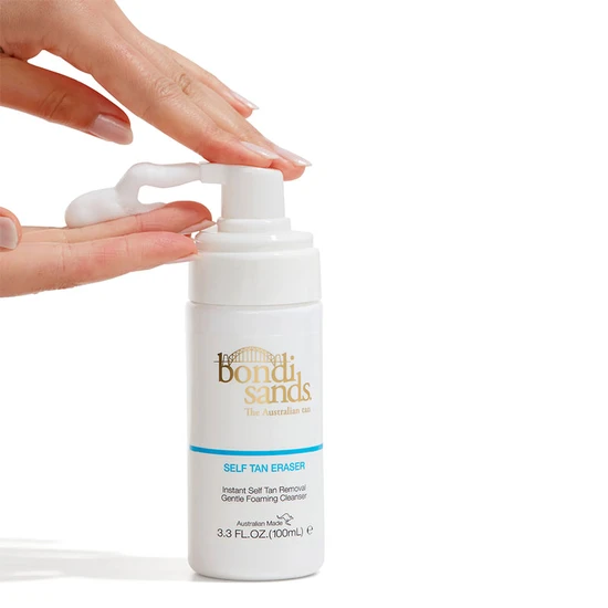 Bondi Sands Self Tan Eraser 100ml