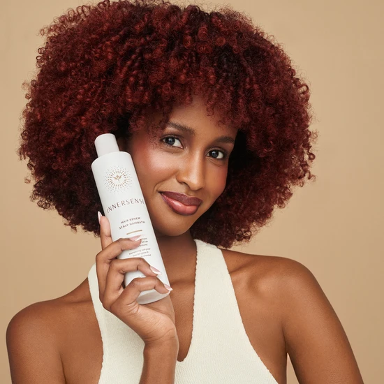 Innersense Hair Renew Scalp Balance Duo