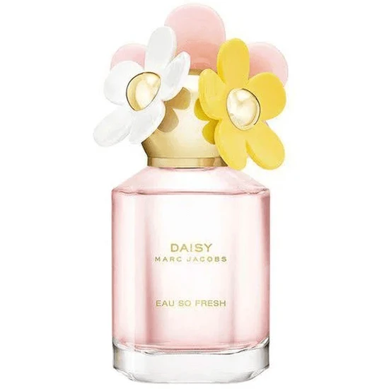 Marc Jacobs Daisy Eau So Fresh Eau De Toilette 30ml