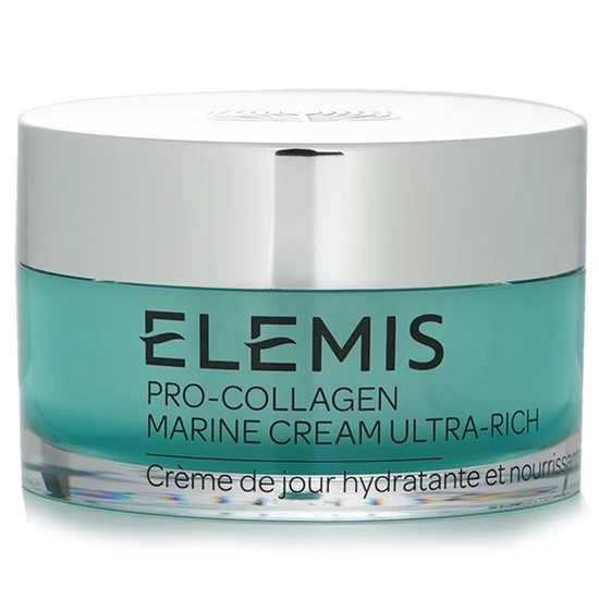 ELEMIS PRO-COLLAGEN MARINE CREAM ULTRA-RICH 50ml