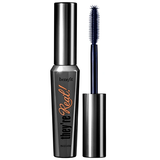Benefit They're Real Beyond Mascara Black