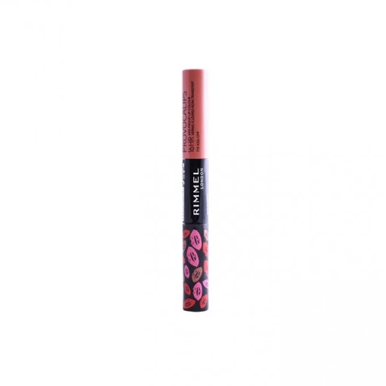 Rimmel Provocalips 16HR Lipstick 710 Kiss Off