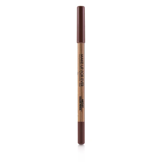 MAKE UP FOR EVER Artist Colour Pencil 604 Up & Down Tan