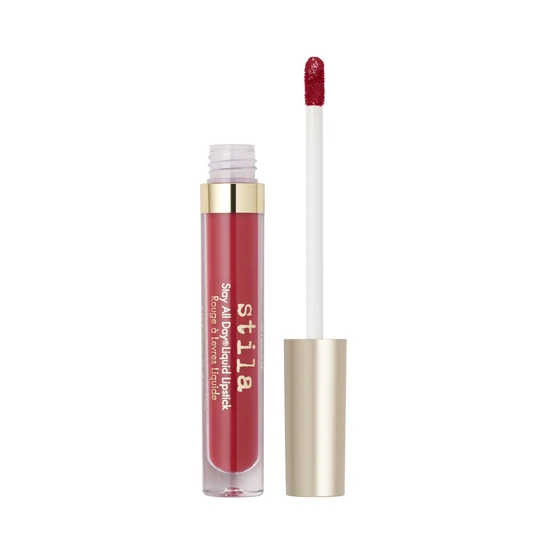 Stila Stay All Day Liquid Sheer Lipstick Angelica