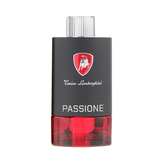 Tonino Lamborghini Passione Tecno Eau De Toilette 100ml