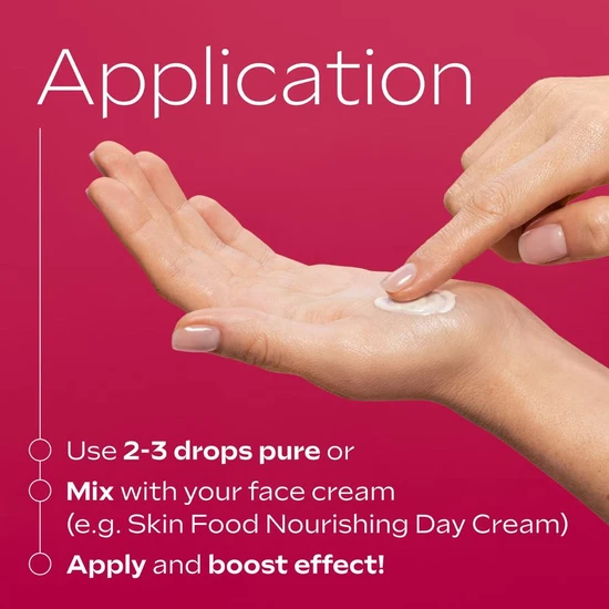 Weleda Pore Refining Vitamin C Serum Drops 30ml