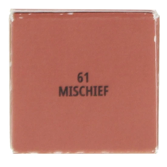 MAC Locked Kiss Ink Liquid Lipstick 61 Mischief