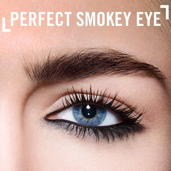 Rimmel Soft Kohl Eyeliner Stormy Grey