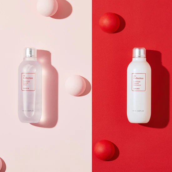 CosRx AC Collection Calming Liquid Intensive 125ml
