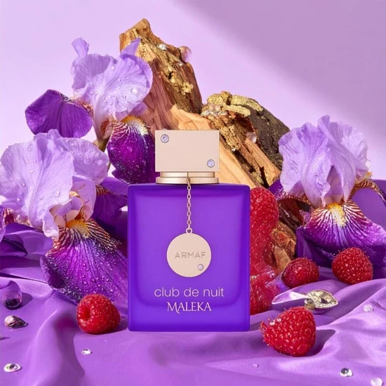 Armaf Maleka Eau De Toilette 105ml