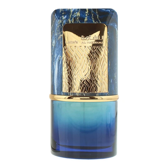 Lattafa Al Nashama Caprice Eau De Parfum 100ml
