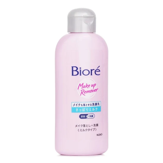 Bioré Makeup Removal Facial Wash 120g