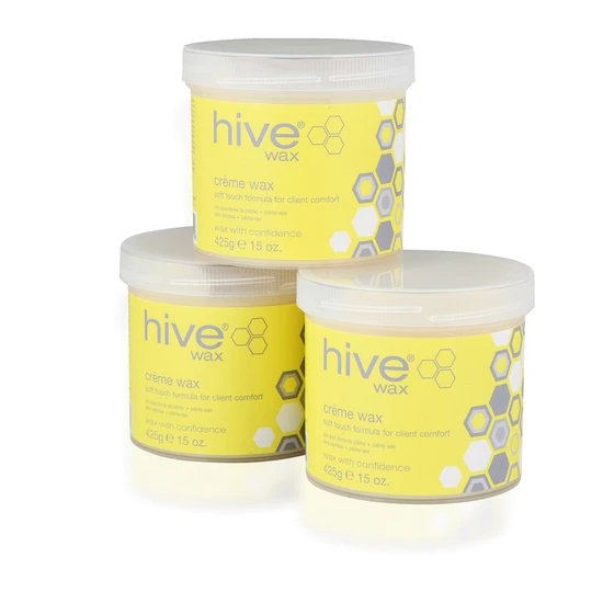 Hive Creme Wax 425 g