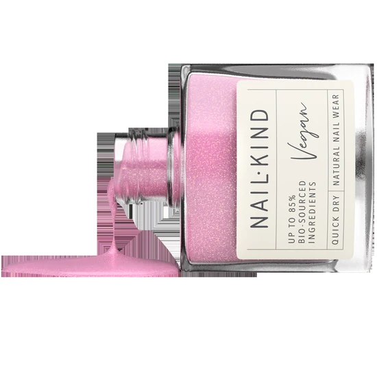 NailKind Seductive Siren Pink