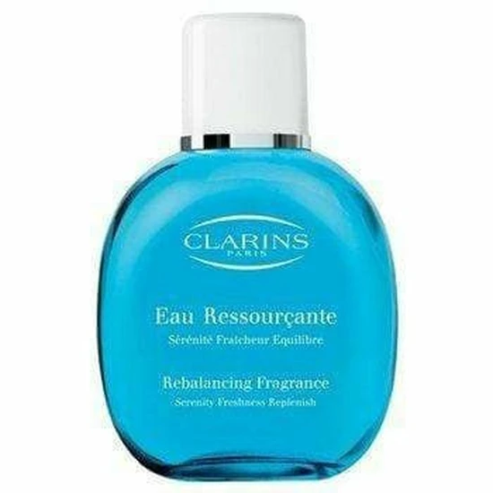 Clarins Eau Ressourcante Rebalancing Fragrance 100ml