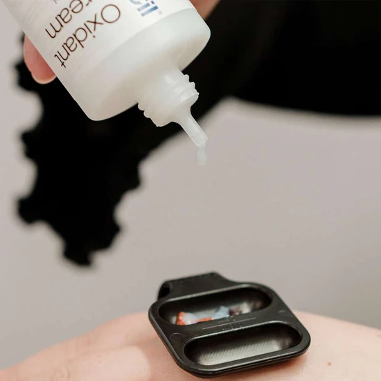 RefectoCil Cream Oxidant 100ml