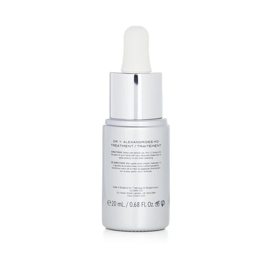 111SKIN Hyaluronic Acid Aqua Booster 20ml