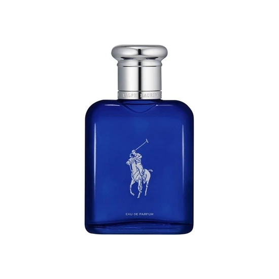 Ralph Lauren Polo Blue Eau De Parfum 125ml