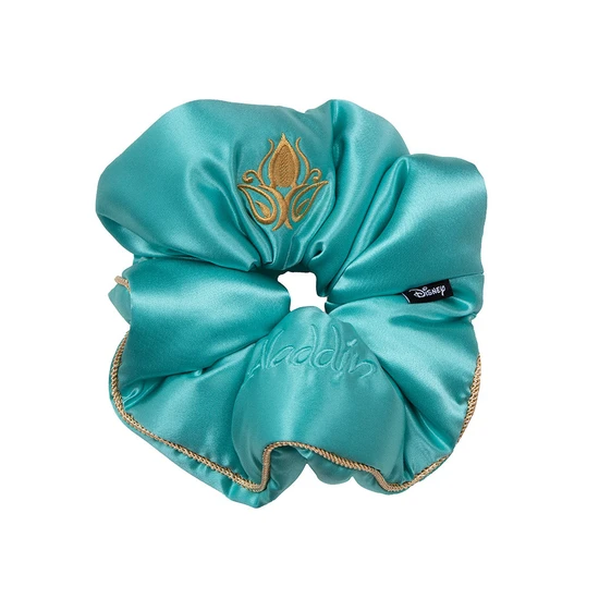 Drowsy Jasmine Padded Scrunchie