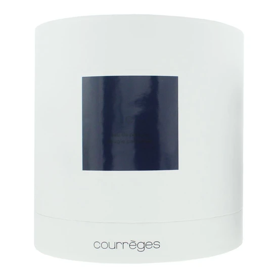 Courreges C Eau De Parfum 100ml Gift Set 100ml & 75g Candle