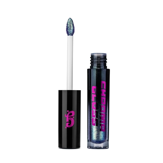 Glisten Cosmetics Sirius Chroma Gloss Multichrome Lip Gloss