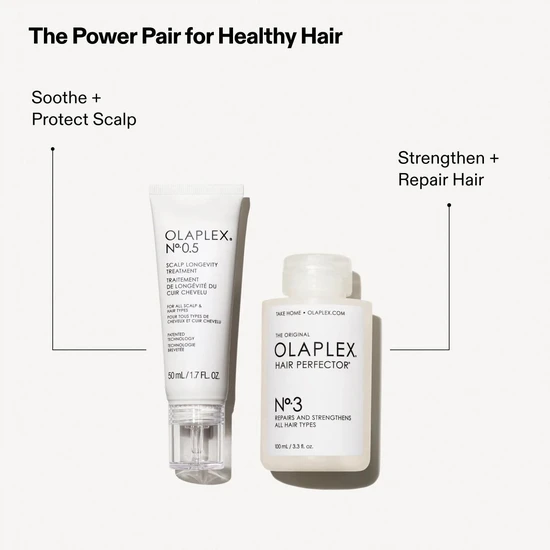 Olaplex No.0.5 Scalp Longevity Treatment 50ml