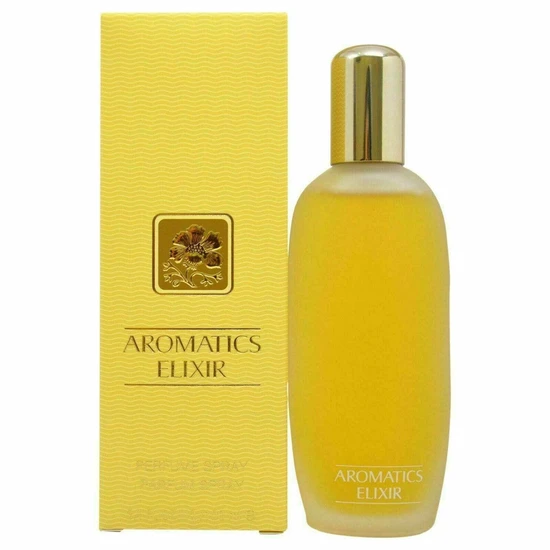 Clinique Aromatics Elixir Eau De Parfum 100ml