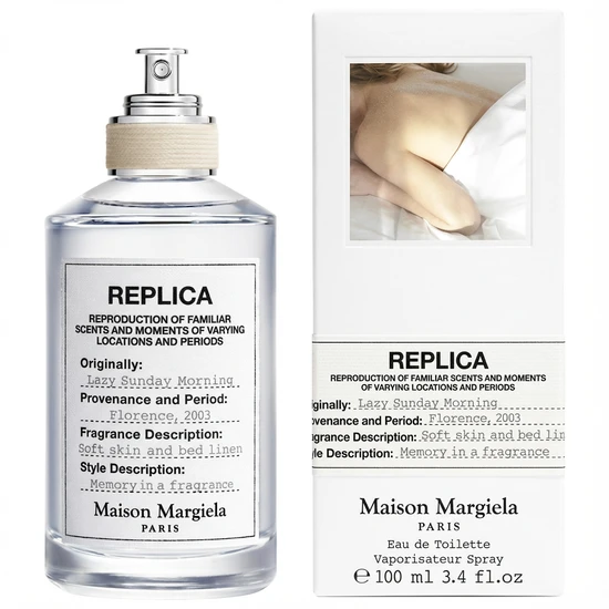 Maison Margiela When The Rain Stops Eau De Toilette 30ml