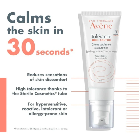Avène Hydrance Light Hydrating Cream 40ml
