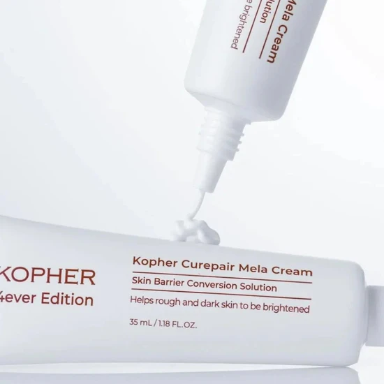 KOPHER Curepair Mela Cream 35ml