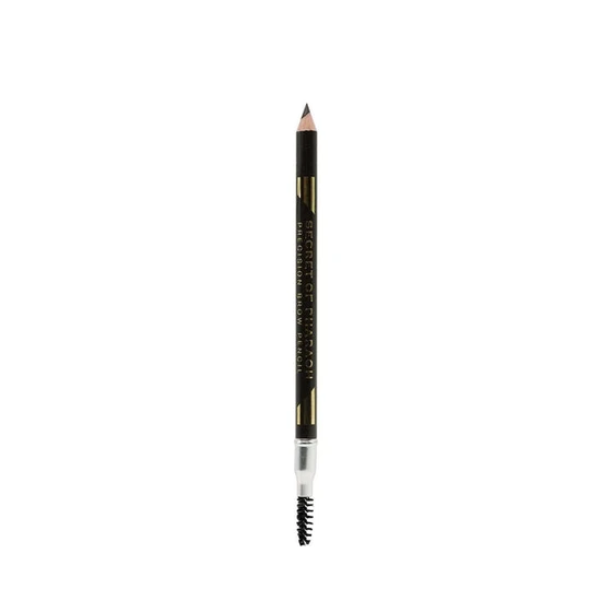 Ebin New York Secret Of Pharaoh Precision Brow Pencil 02 Deep Espresso