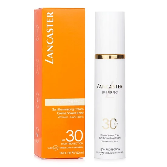 Lancaster Sun Perfect Illuminating Cream SPF 30 50ml