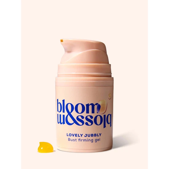 Bloom and Blossom Lovely Jubbly Bust Firming Gel 50ml