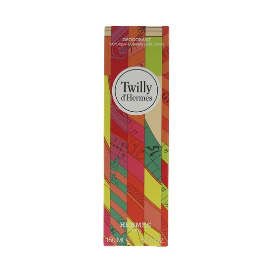 Hermès Twilly d'Hermes Deodorant Spray 150ml