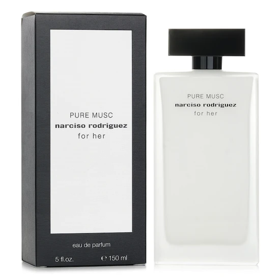 Narciso Rodriguez For Her Pure Musc Eau De Parfum 150ml