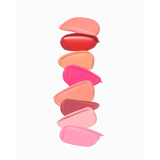 Beauty Creations Flawless Stay Liquid Blush Cheeked Up Wands Coral Cap
