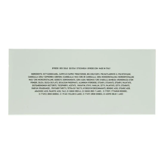 Byredo Lipstick Tokio Rose