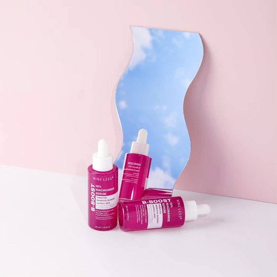 Nineless B-Boost 10% Niacinamide Serum 30ml