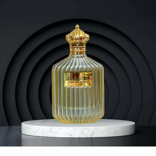 Ard Al Zaafaran I Am The Queen Eau De Parfum 100ml