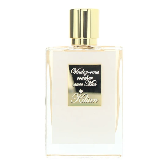 Kilian Voulez-Vous Coucher Avec Moi Eau De Parfum 50ml